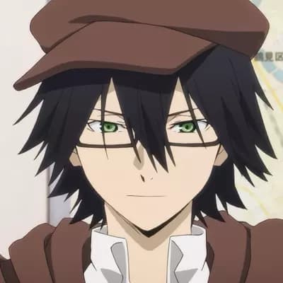 Edogawa Ranpo thumbnail