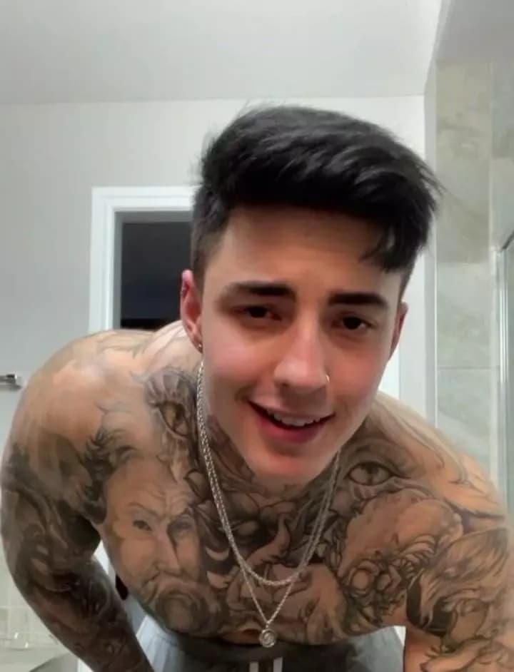 Jake - BL (Meninos amam)  thumbnail