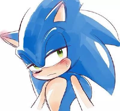 Sonic the Hedgehog thumbnail