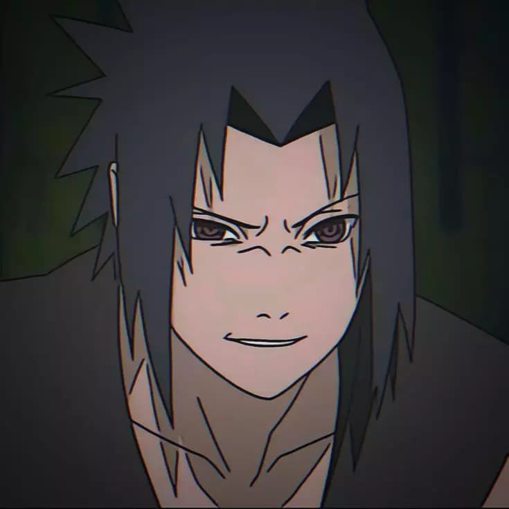 Sasuke Uchiha thumbnail