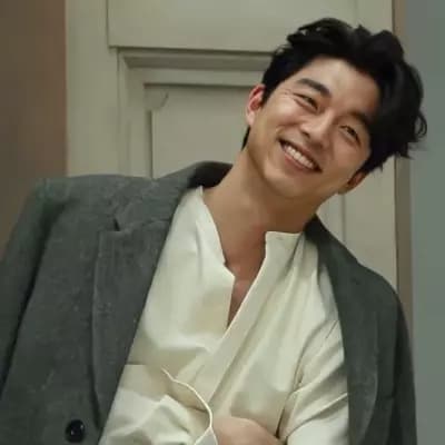 Gong Yoo thumbnail