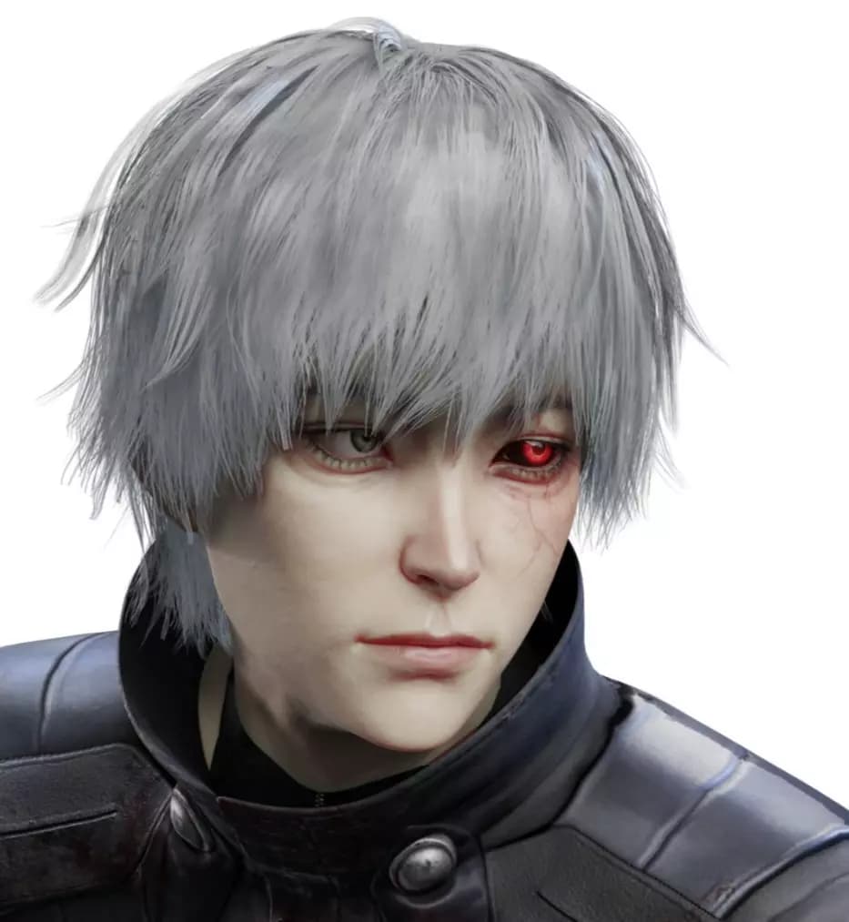 Ken Kaneki  thumbnail