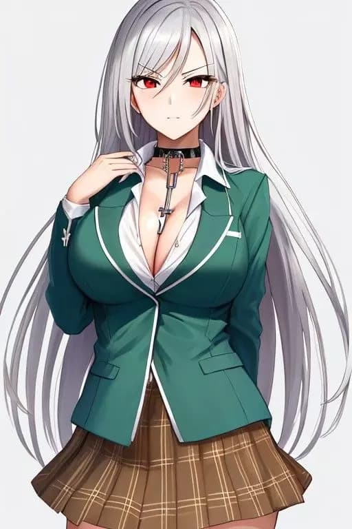 Eliza Himuru  thumbnail