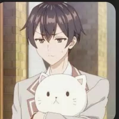 Kuze Masachika thumbnail