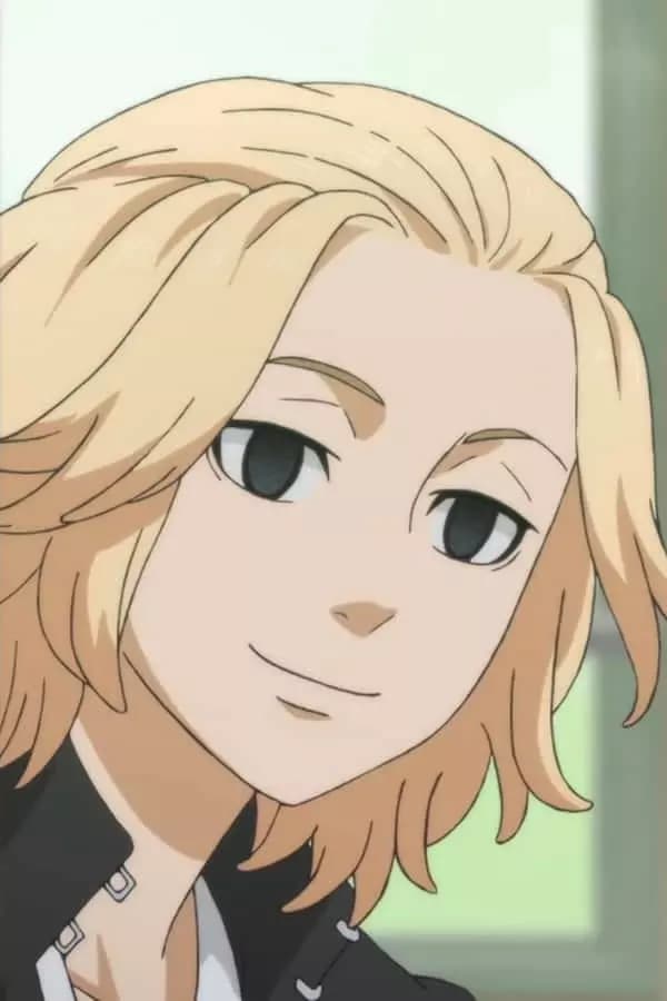 Manjiro Sano ou Mikey thumbnail