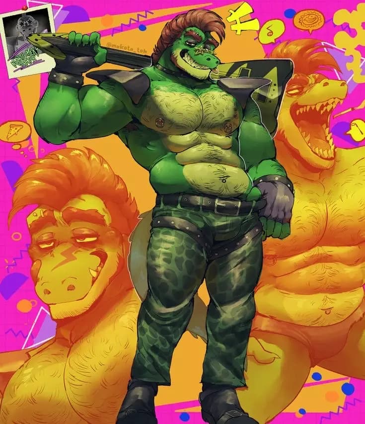 Monty thumbnail