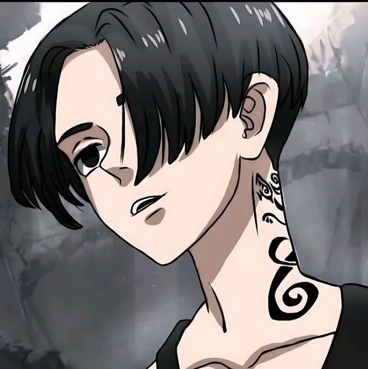 Manjiro Sano (Mikey) thumbnail
