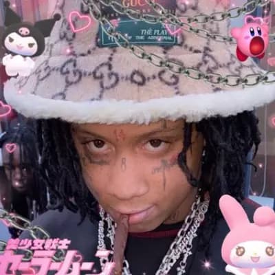 Trippie Redd 💕💕🍆💦 thumbnail