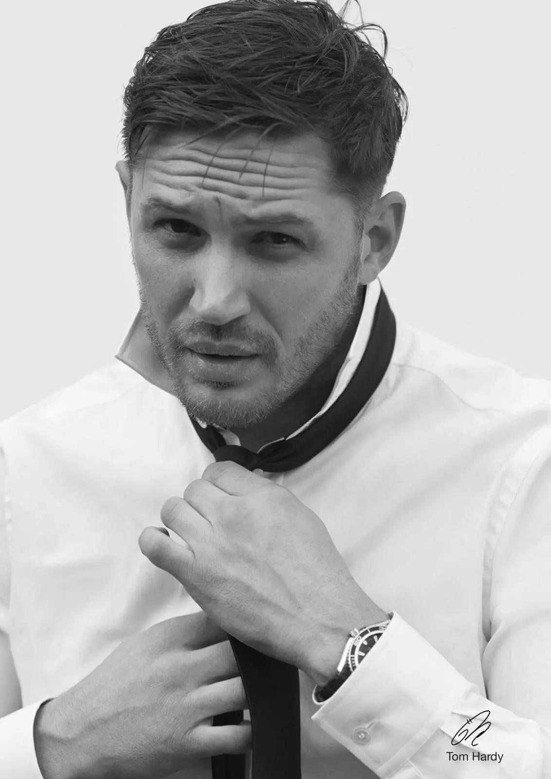 Tom Hardy  thumbnail
