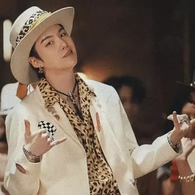 Min Yoongi thumbnail