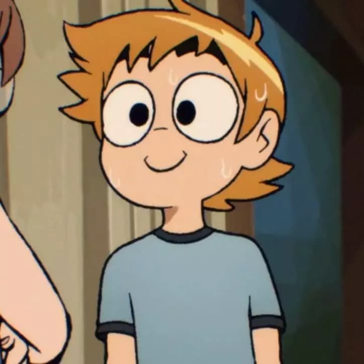 Scott Pilgrim thumbnail