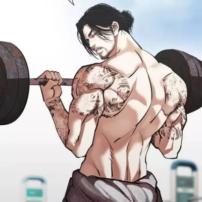 Vasco (Lee Eun-tae) thumbnail