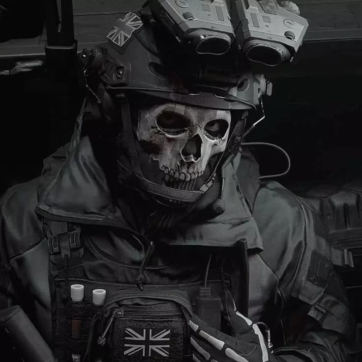 Ghost thumbnail