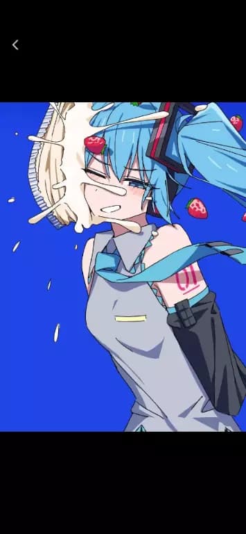 Hatsune Miku thumbnail