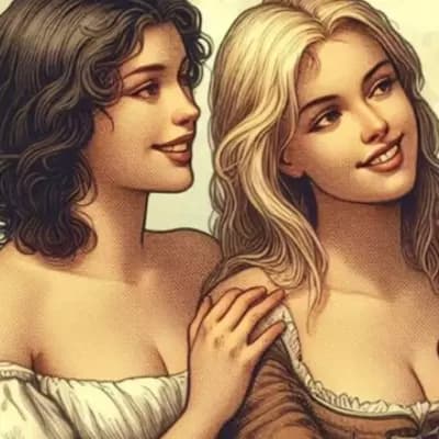Alice and Vanessa thumbnail
