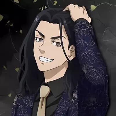 Baji Keisuke, Draken Ryuguji, Mikey Sano,Chifuyu,Kazutora,Mitsuya thumbnail