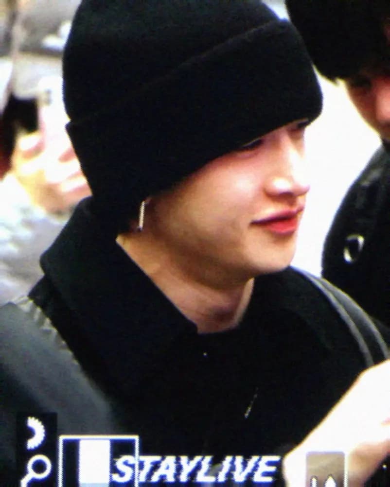 Christopher Bang Chan thumbnail