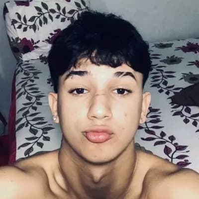 Matheus thumbnail