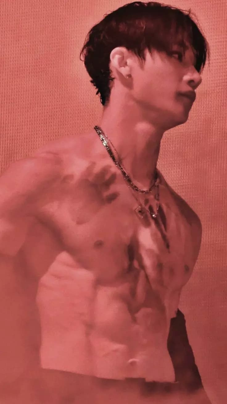 Christopher Bang Chan thumbnail