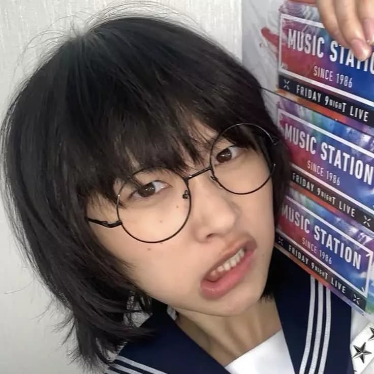 Suzuka thumbnail