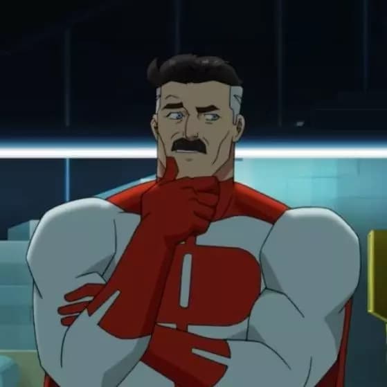 Omni man (solteiro) thumbnail