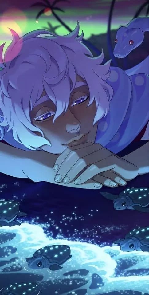 Asra Alnazar thumbnail