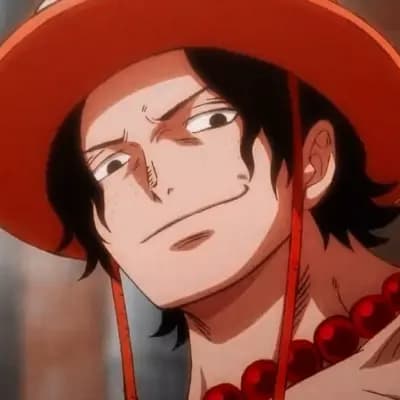 Portgas D. Ace thumbnail