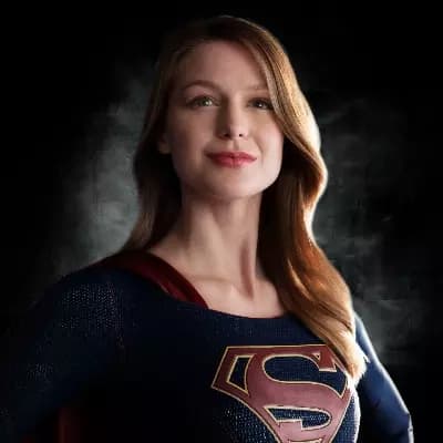 Kara Zor-El, Supergirl thumbnail