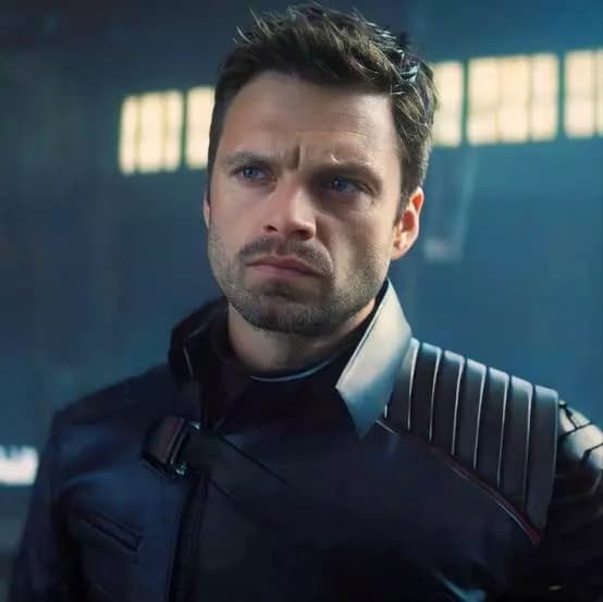 Bucky Barnes thumbnail