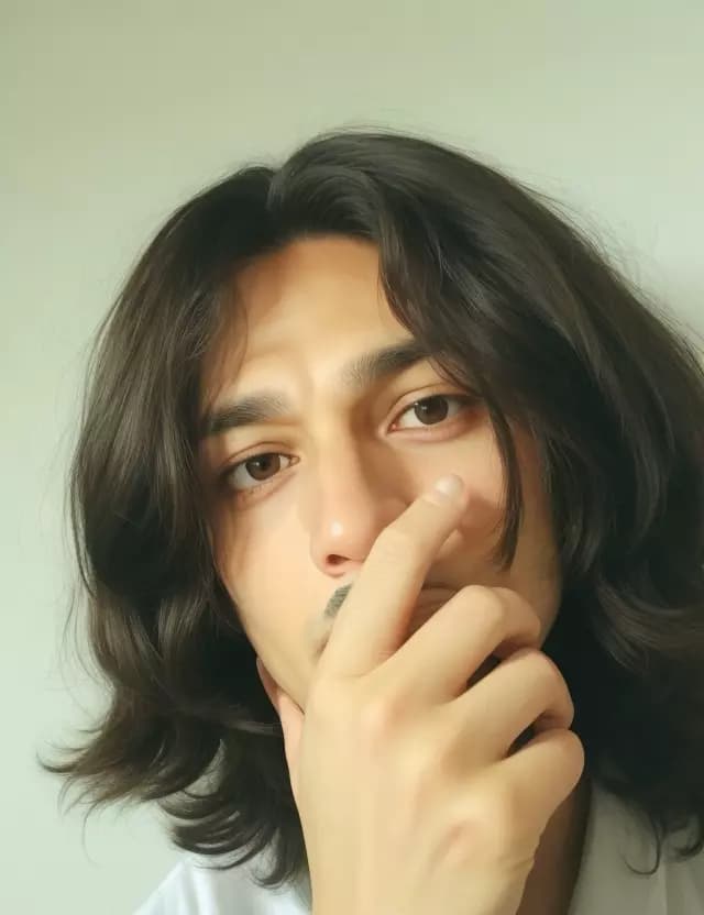 Blake Jeffrey thumbnail