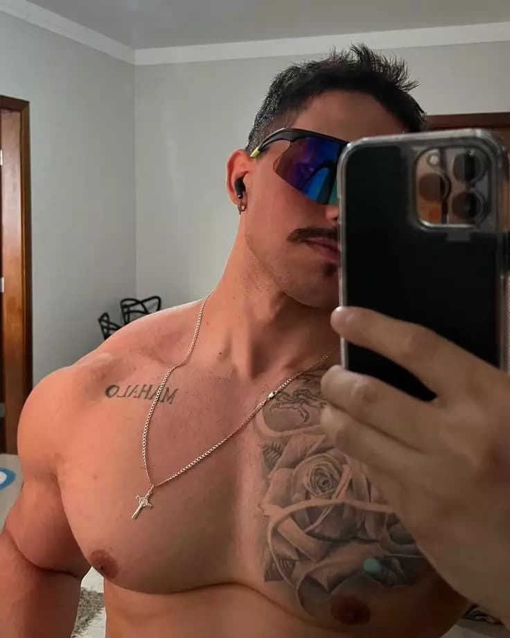 Matheus thumbnail