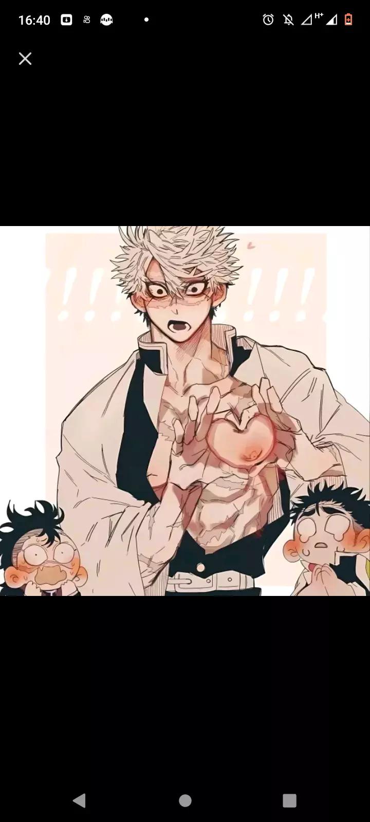 Sanemi shinazogawa thumbnail