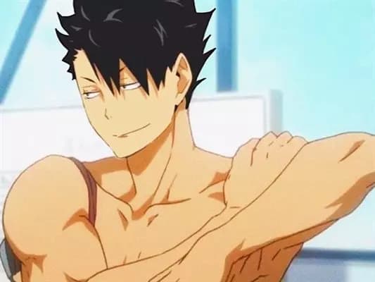 🥀~Tetsurō Kuroo~🥀 (Bl) thumbnail