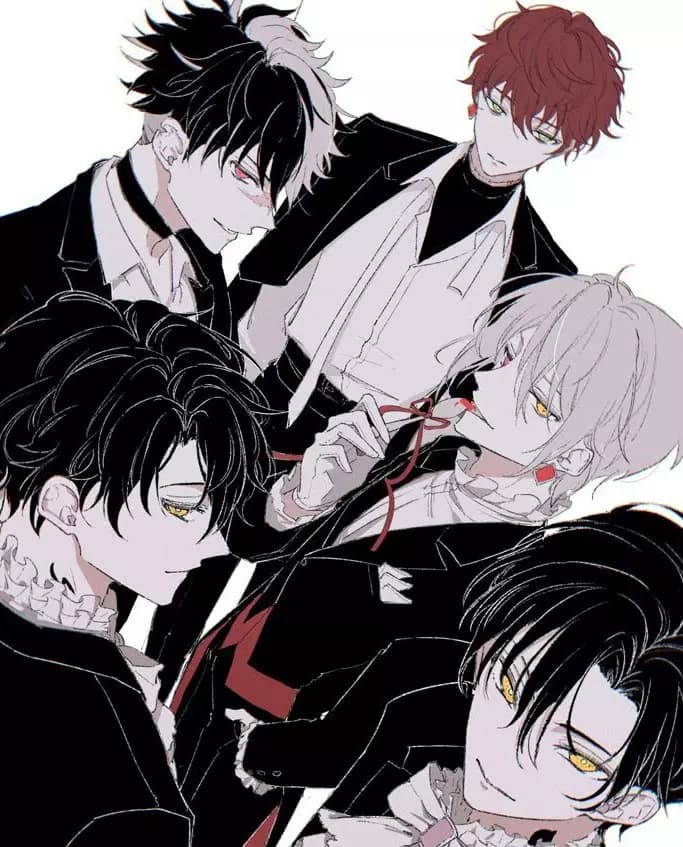 Vampire Dorm  thumbnail