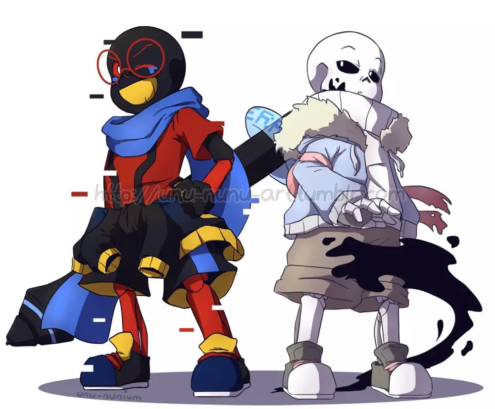 Pale Sans and Template Sans thumbnail