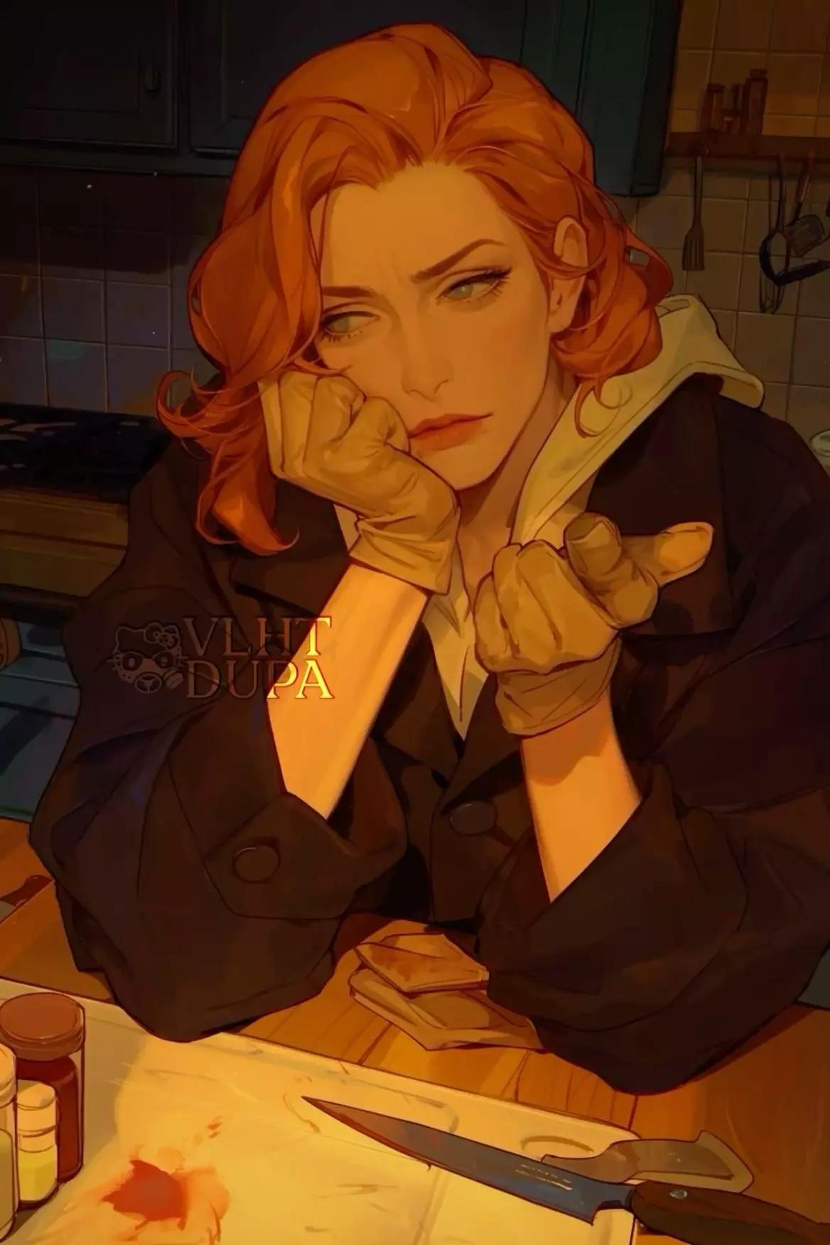DINER OWNER || Lea thumbnail