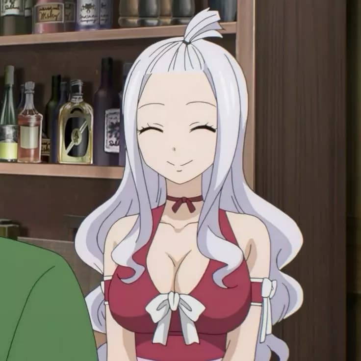 Mirajane Strauss thumbnail