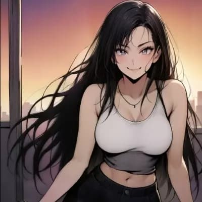 Yasmin thumbnail