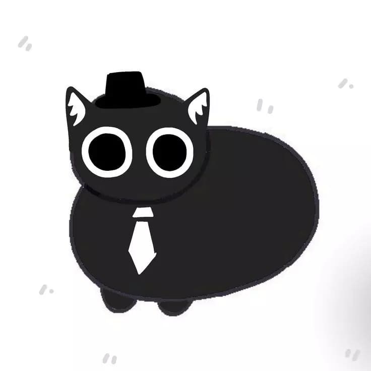 Black cat   thumbnail