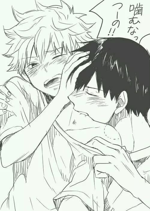 soyyo weigh ||BL thumbnail