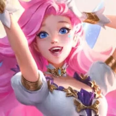 Seraphine thumbnail