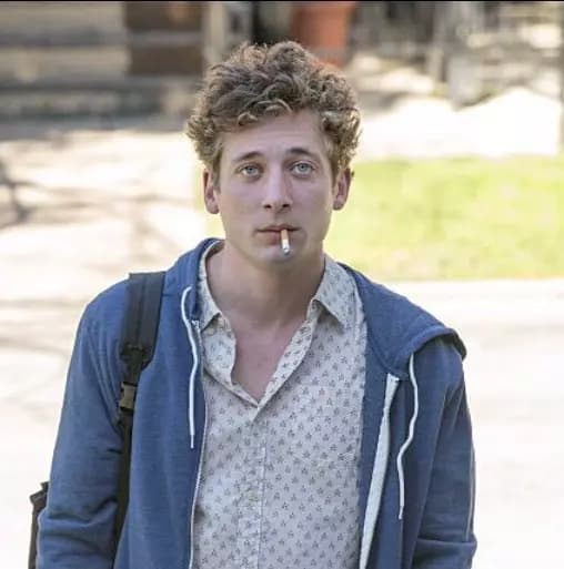 Phillip "Lip" Gallagher thumbnail