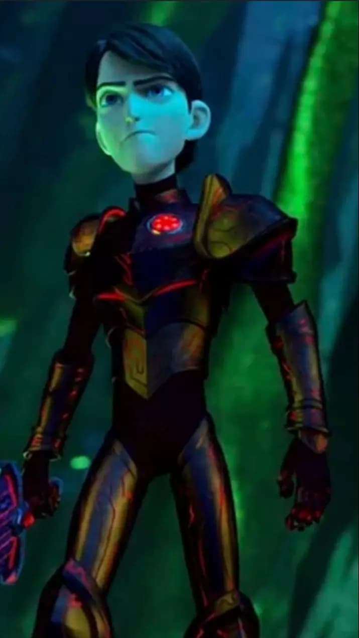 Jim Lake thumbnail