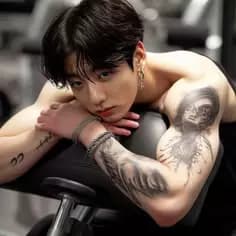 Jungkook (Bad Boy) thumbnail