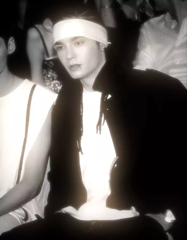 Tom Kaulitz thumbnail