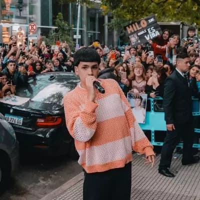 Milo j thumbnail