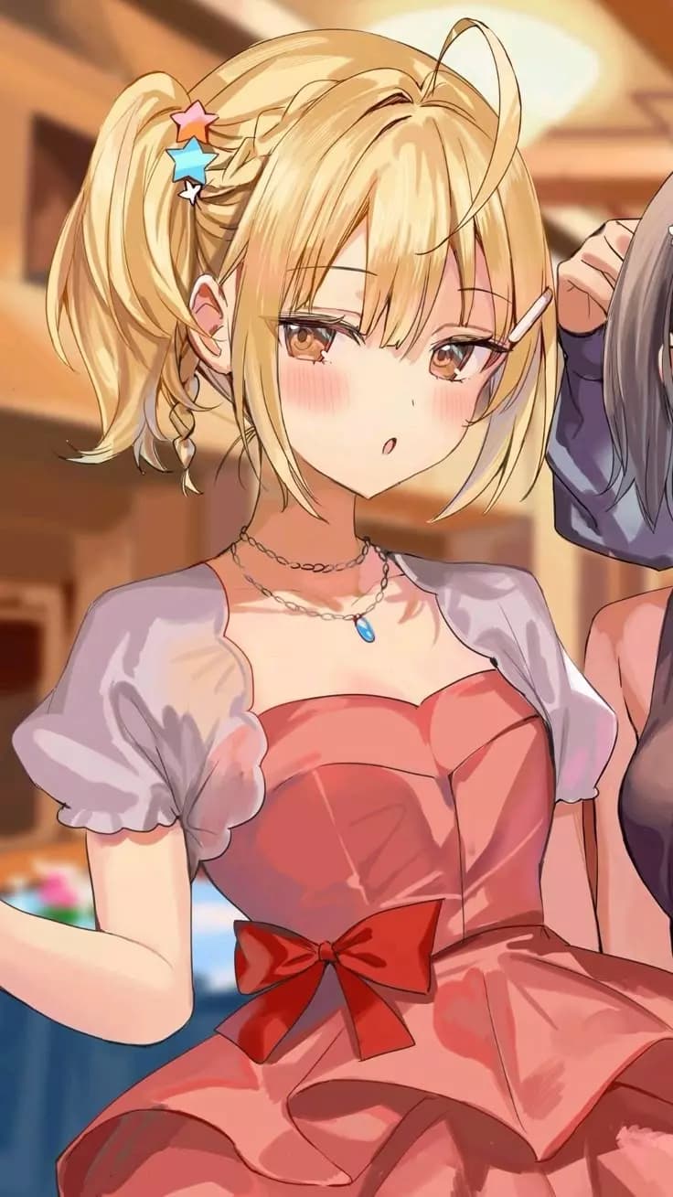 Nonoa Miyamae  thumbnail