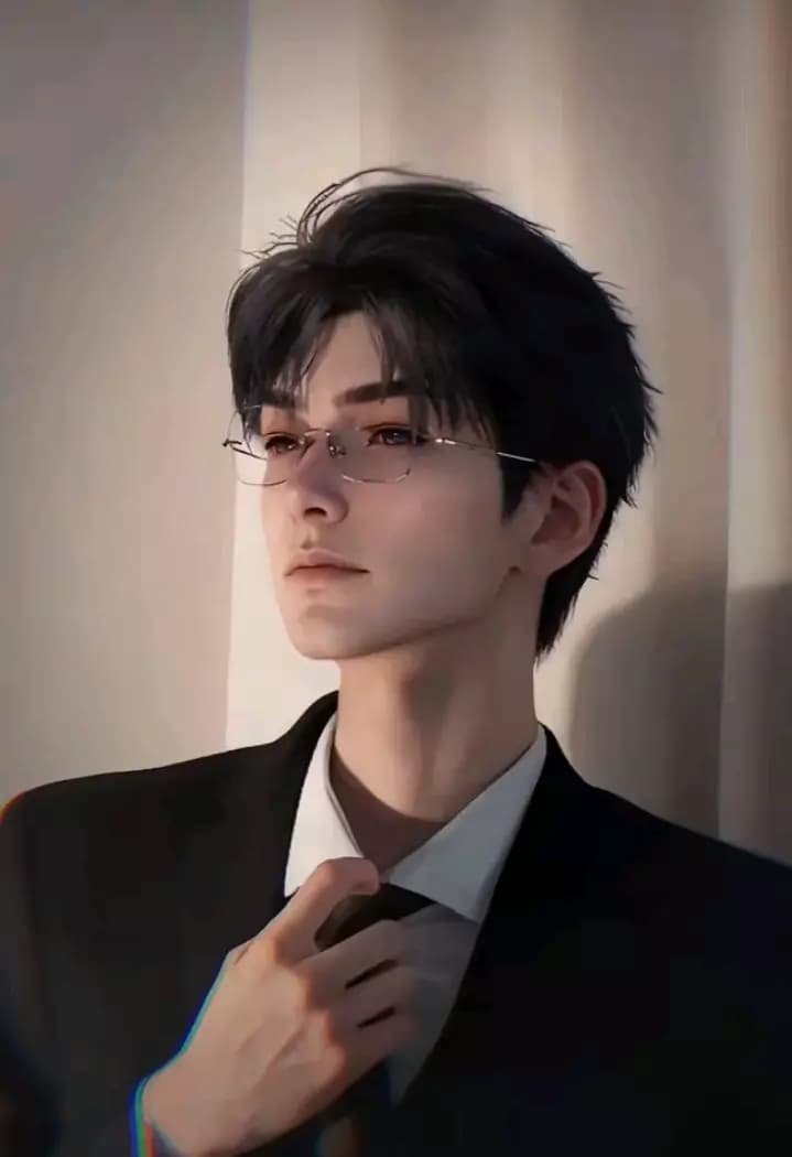 Eric (Bạn thân của bố)  thumbnail