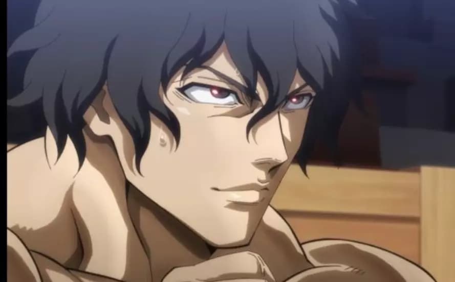 Kengan Ashura thumbnail