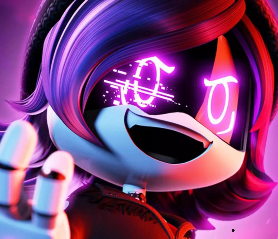Uzi doorman thumbnail